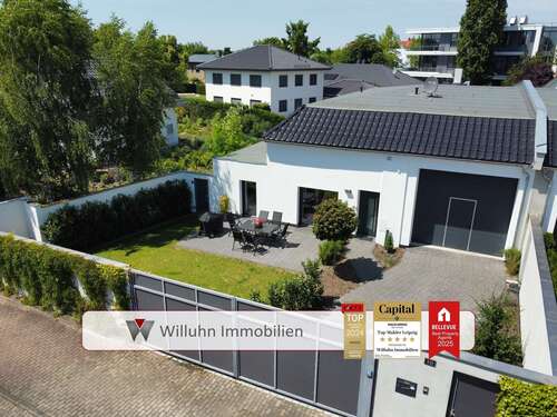 Foto - Haus zum Kaufen in Leipzig 580.000,00 € 113.13 m²