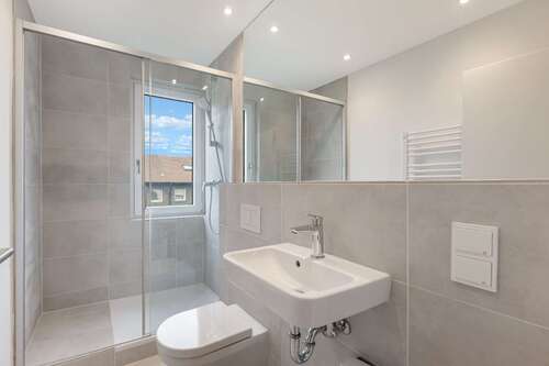 Foto - Wohnung zum Mieten in Mülheim an der Ruhr 495,00 € 32 m²