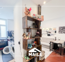 Wohnung zum Mieten in Stuttgart Stuttgart-Süd 699,00 € 40 m²