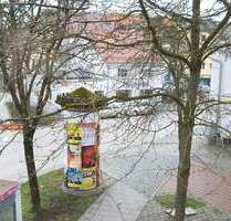 Wohnung zum Mieten in Dachau 1.650,00 € 118.02 m²