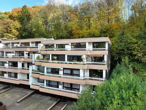 Foto - Wohnung zum Kaufen in Wuppertal 199.000,00 € 110 m²