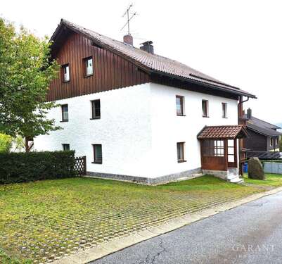 Foto - Gastronomie in Haidmühle 490.000,00 € 400 m²