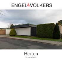 Haus zum Kaufen in Herten 579.000,00 € 185 m²