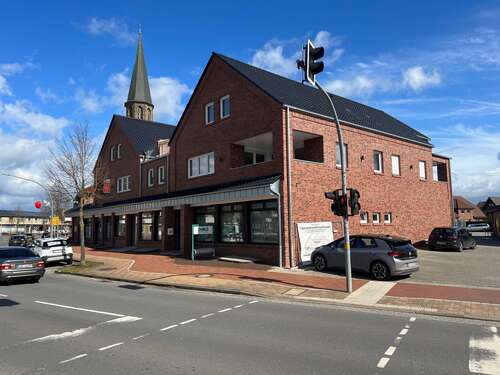 Foto - Wohnung zum Mieten in Neuenkirchen 950,00 € 109.01 m²