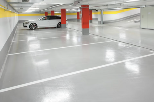 Foto - Garage zu verkaufen in Dasing 28.000,00 €