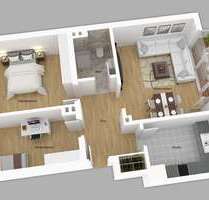 Wohnung zum Mieten in Bad Nenndorf 750,00 € 80 m²