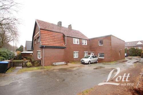 Foto - Haus zum Kaufen in Schortens 175.000,00 € 461 m²