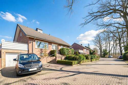 Foto - Haus zum Kaufen in Haltern am See 435.000,00 € 209.75 m²