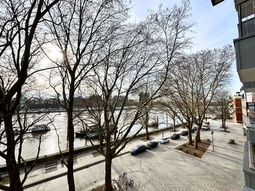 Foto - Wohnung zum Kaufen in Bremen 499.000,00 € 90 m²