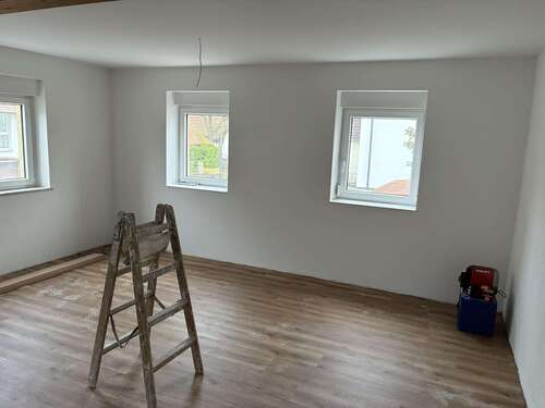 Foto - Wohnung zum Mieten in Strullendorf 1.000,00 € 84 m²