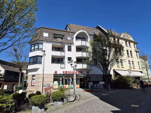 Foto - Wohnung zum Kaufen in Solingen 119.000,00 € 50 m²