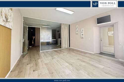 Foto - Büro in Donauwörth 660,00 € 41.44 m²