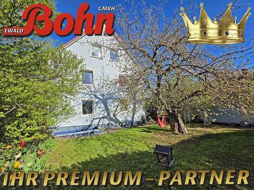 Foto - Haus zum Kaufen in Emskirchen 395.000,00 € 177.45 m²