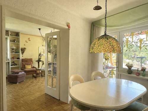 Foto - Wohnung zum Kaufen in Freiburg im Breisgau 265.000,00 € 95 m²