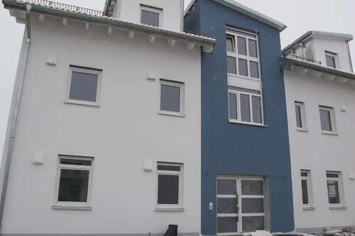 Foto - Wohnung zum Mieten in Untermeitingen 850,00 € 63.65 m²