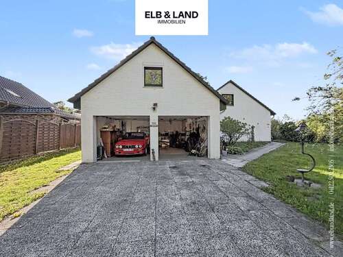 Foto - Haus zum Kaufen in Pinneberg 798.000,00 € 180 m²