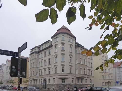 Foto - Wohnung zum Kaufen in Leipzig 205.000,00 € 70.4 m²