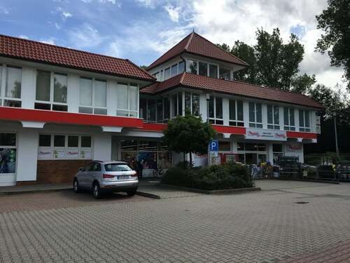 Foto - Büro in Flöha 333,00 € 74 m² - 333,00 EUR Kaltmiete, ca.  74,00 m²