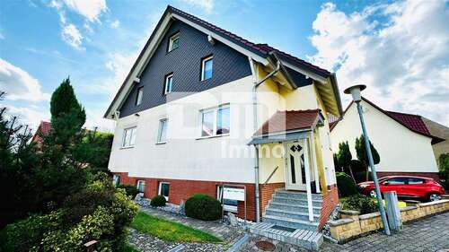 Foto - Haus zum Kaufen in Breitenworbis 359.900,00 € 322.86 m²