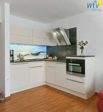 Foto - Wohnung zum Kaufen in Binz 324.900,00 € 52 m²