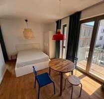 Wohnen auf Zeit in Berlin 1.400,00 €