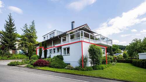 Foto - Haus zum Kaufen in Steißlingen 525.000,00 € 150.34 m²