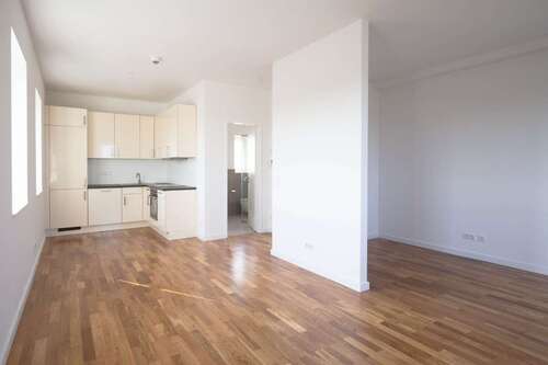 Foto - Wohnung zum Kaufen in Berlin 249.000,00 € 43 m²