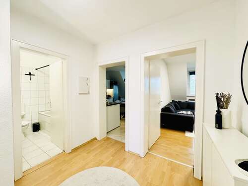 Foto - Wohnung zum Kaufen in Düsseldorf 229.000,00 € 60 m²