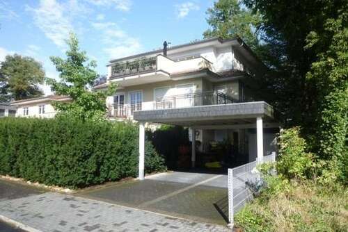 Foto - Wohnung zum Kaufen in Hanau 580.000,00 € 148 m²