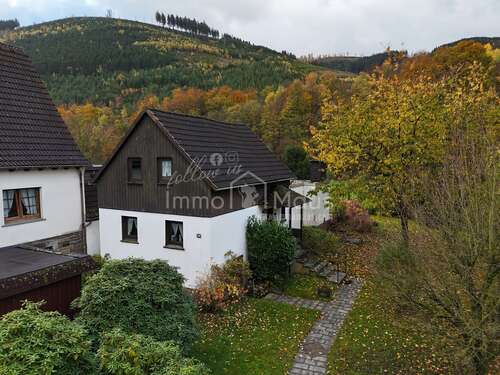 Foto - Haus zum Kaufen in Plettenberg Pasel 149.000,00 € 80 m²