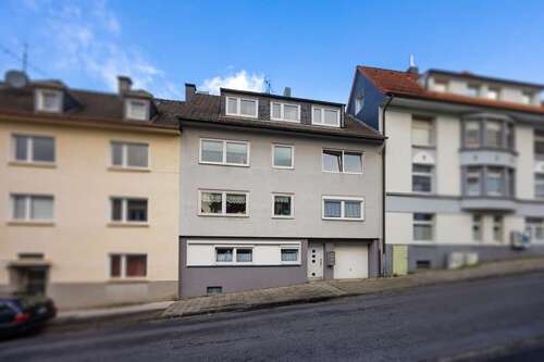 Foto - Wohnung zum Kaufen in Remscheid 49.900,00 € 33 m²