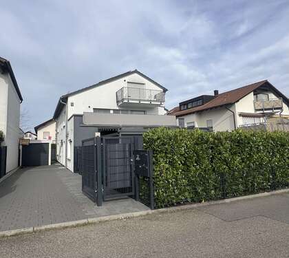 Foto - Wohnung zum Mieten in Holzgerlingen 1.840,00 € 130 m²