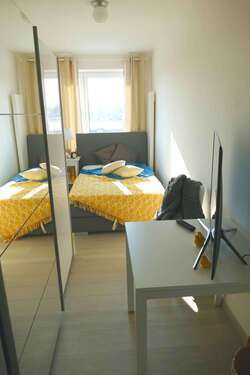 Foto - WG-Zimmer in München 810,00 € 10 m²