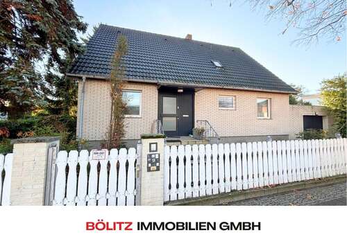 Foto - Haus zum Kaufen in Berlin 595.000,00 € 151.68 m²