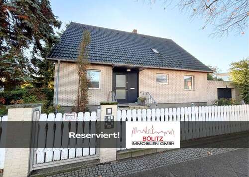 Foto - Haus zum Kaufen in Berlin 595.000,00 € 151.68 m²