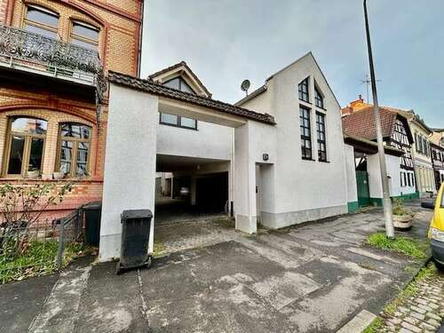 Foto - Haus zum Mieten in Wiesbaden 2.100,00 € 149 m²