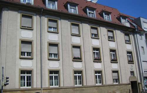 Foto - Wohnung zum Mieten in Karlsruhe 1.235,00 € 116.39 m²