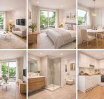 Wohnung zum Kaufen in Eberswalde 114.940,50 € 21.09 m²