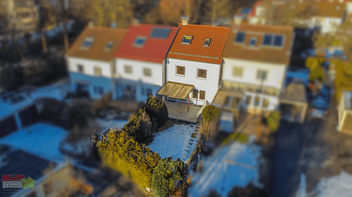 Foto - Haus zum Kaufen in Backnang 390.000,00 € 123 m²