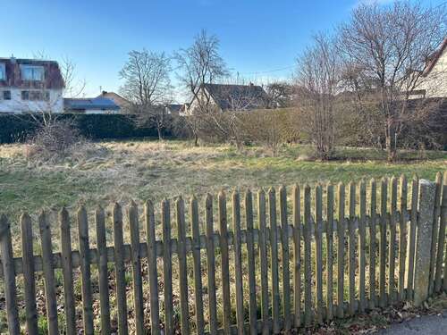 Foto - Grundstück zu verkaufen in Aichach 449.000,00 € 775 m²