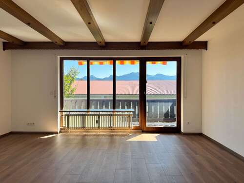 Foto - Wohnung zum Kaufen in Prien am Chiemsee 329.000,00 € 82 m²