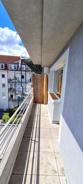 Foto - Wohnung zum Mieten in Mainz 700,00 € 29 m²