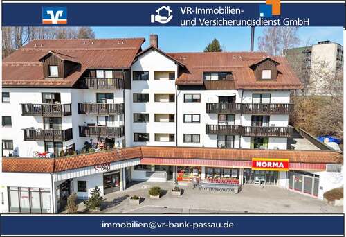 Foto - Einzelhandel in Freyung 85.000,00 € 122.7 m²