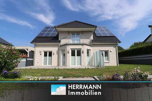 Foto - Haus zum Kaufen in Springe 749.000,00 € 188 m²