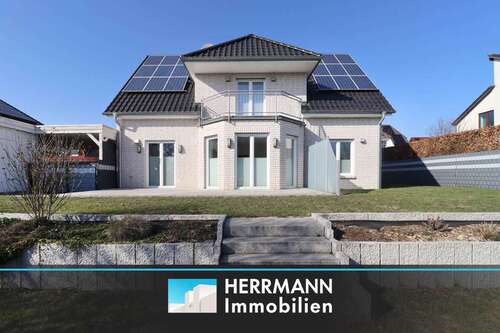 Foto - Haus zum Kaufen in Springe 749.000,00 € 188 m²