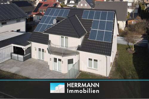 Foto - Haus zum Kaufen in Springe 749.000,00 € 188 m²
