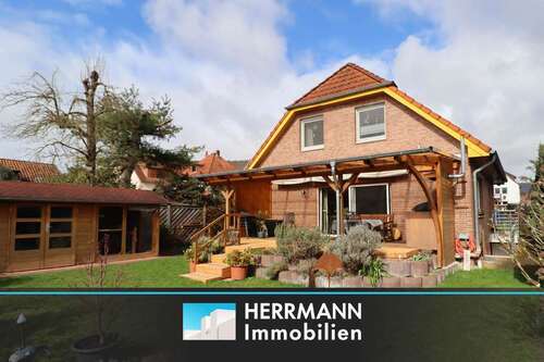 Foto - Haus zum Kaufen in Springe 415.000,00 € 111.47 m²