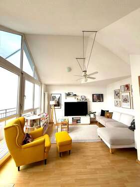 Foto - Wohnung zum Mieten in Lörrach 730,00 € 59.5 m²