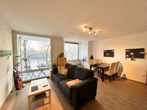 Foto - Wohnung zum Kaufen in Bremen 299.000,00 € 60 m²