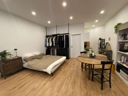 Foto - Wohnung zum Mieten in Augsburg 845,00 € 41.07 m²